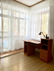 Продажа квартиры Омск.&nbsp;улица Малиновского 18к1