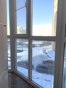 Продажа квартиры Омск.&nbsp;улица Малиновского 18к1