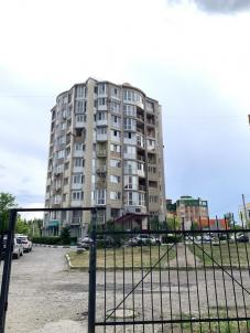 Продажа квартиры Омск.&nbsp;улица Малиновского 18к1