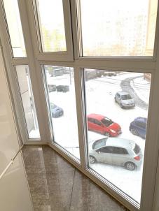 Продажа квартиры Омск.&nbsp;улица Малиновского 18к1