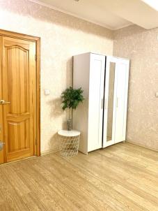 Продажа квартиры Омск.&nbsp;улица Малиновского 18к1