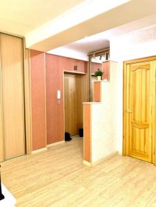 Продажа квартиры Омск.&nbsp;улица Малиновского 18к1