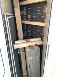 Продажа квартиры Омск.&nbsp;улица Малиновского 18к1