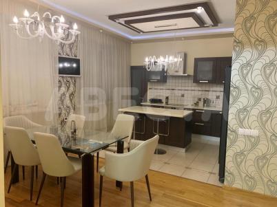 Продажа квартиры Омск.&nbsp;ул. Маршала Жукова, 101