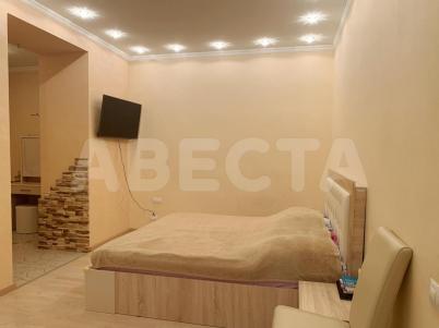 Продажа квартиры Омск.&nbsp;ул. Маршала Жукова, 101