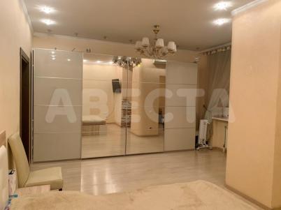 Продажа квартиры Омск.&nbsp;ул. Маршала Жукова, 101