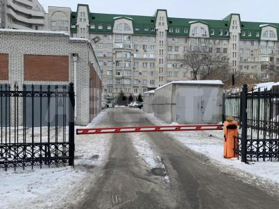 Продажа квартиры Омск.&nbsp;ул. Маршала Жукова, 101