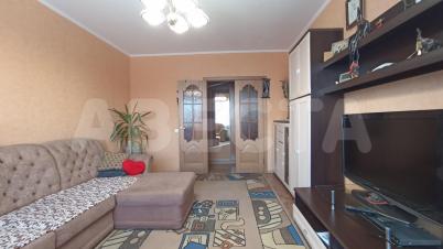 Продажа квартиры Омск.&nbsp;ул. Конева, 22