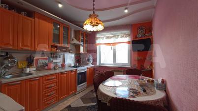 Продажа квартиры Омск.&nbsp;ул. Конева, 22