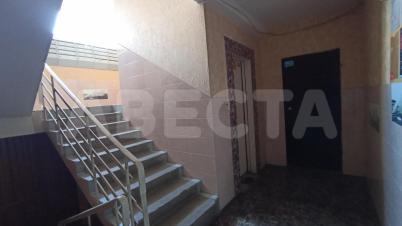 Продажа квартиры Омск.&nbsp;ул. Конева, 22