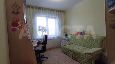 Продажа квартиры Омск.&nbsp;ул. Конева, 22