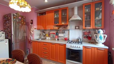 Продажа квартиры Омск.&nbsp;ул. Конева, 22