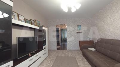 Продажа квартиры Омск.&nbsp;ул. 2-я Молодежная, 40