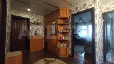 Продажа квартиры Омск.&nbsp;ул. 2-я Молодежная, 40