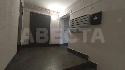 Продажа квартиры Омск.&nbsp;ул. 2-я Молодежная, 40