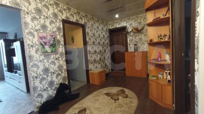 Продажа квартиры Омск.&nbsp;ул. 2-я Молодежная, 40