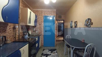 Продажа квартиры Омск.&nbsp;ул. 2-я Молодежная, 40