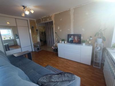 Продажа квартиры Омск.&nbsp;улица 22 Апреля 40