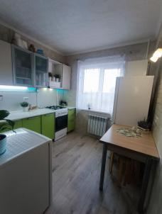 Продажа квартиры Омск.&nbsp;улица 22 Апреля 40