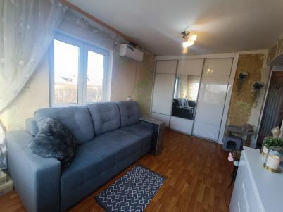 Продажа квартиры Омск.&nbsp;улица 22 Апреля 40