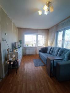 Продажа квартиры Омск.&nbsp;улица 22 Апреля 40