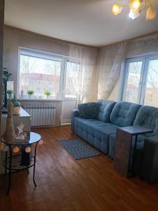 Продажа квартиры Омск.&nbsp;улица 22 Апреля 40