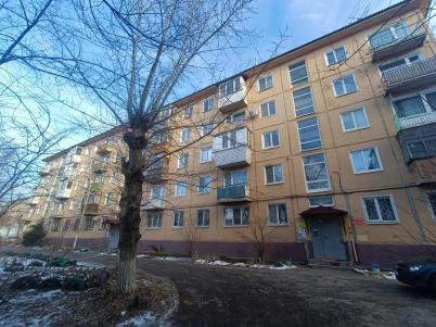 Продажа квартиры Омск.&nbsp;улица 22 Апреля 40