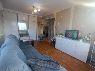 Продажа квартиры Омск.&nbsp;улица 22 Апреля 40