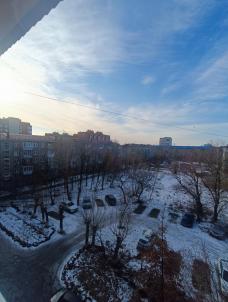 Продажа квартиры Омск.&nbsp;улица 22 Апреля 40