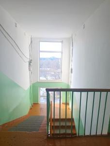 Продажа квартиры Омск.&nbsp;улица 22 Апреля 40