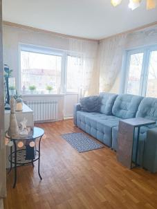 Продажа квартиры Омск.&nbsp;улица 22 Апреля 40