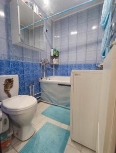 Продажа квартиры Омск.&nbsp;улица 22 Апреля 40