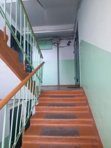 Продажа квартиры Омск.&nbsp;улица 22 Апреля 40