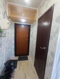 Продажа квартиры Омск.&nbsp;улица 22 Апреля 40