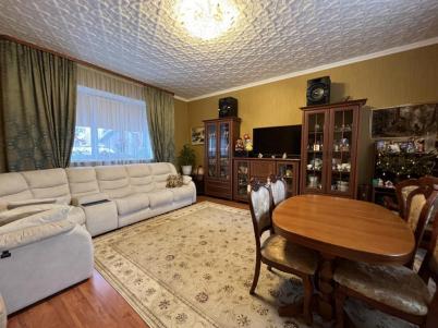 Продажа дома Омск.&nbsp;ул Любинская 9-я