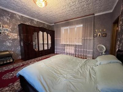 Продажа дома Омск.&nbsp;ул Любинская 9-я