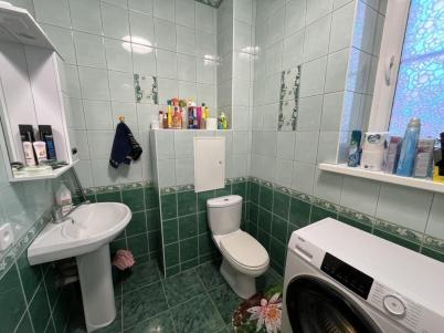 Продажа дома Омск.&nbsp;ул Любинская 9-я