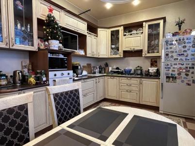 Продажа дома Омск.&nbsp;ул Любинская 9-я