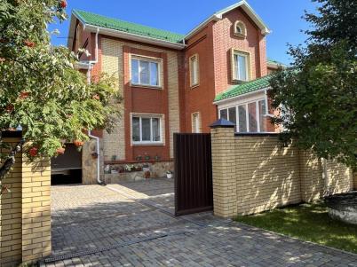 Продажа дома Омск.&nbsp;ул Любинская 9-я
