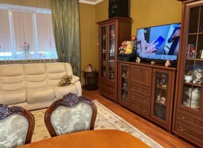 Продажа дома Омск.&nbsp;ул Любинская 9-я