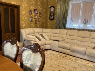 Продажа дома Омск.&nbsp;ул Любинская 9-я