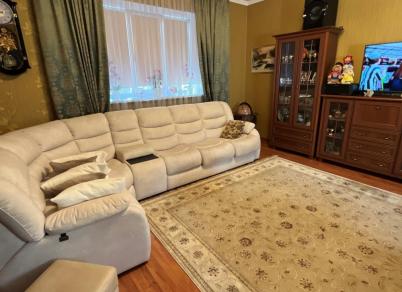 Продажа дома Омск.&nbsp;ул Любинская 9-я