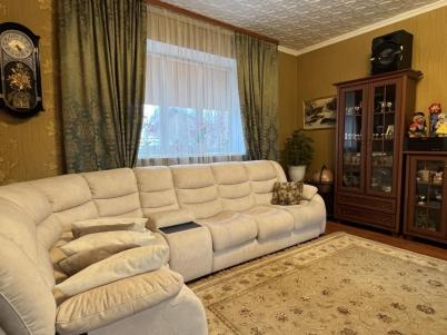 Продажа дома Омск.&nbsp;ул Любинская 9-я