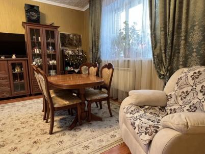 Продажа дома Омск.&nbsp;ул Любинская 9-я