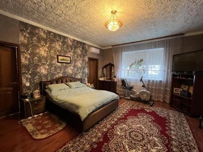 Продажа дома Омск.&nbsp;ул Любинская 9-я