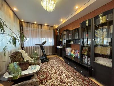 Продажа дома Омск.&nbsp;ул Любинская 9-я