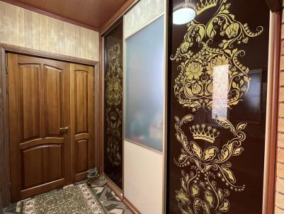 Продажа дома Омск.&nbsp;ул Любинская 9-я