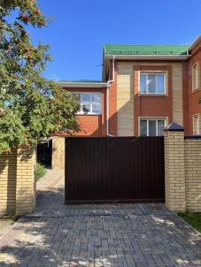 Продажа дома Омск.&nbsp;ул Любинская 9-я