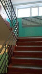 Продажа квартиры Омск.&nbsp;пр-кт Королева, 16