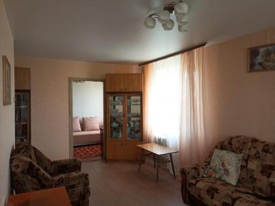 Продажа квартиры Омск.&nbsp;пр-кт Королева, 16